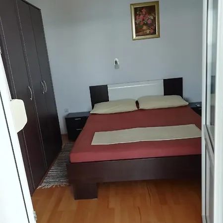 Apartment Zvonimir *