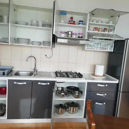 Διαμέρισμα Zvonimir