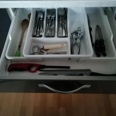 Zvonimir Διαμέρισμα Pirovac