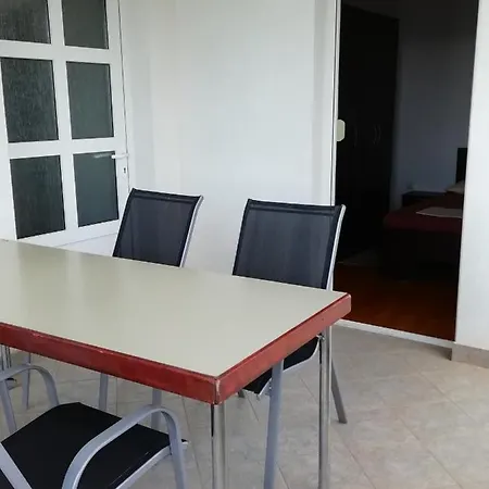Zvonimir Apartment
