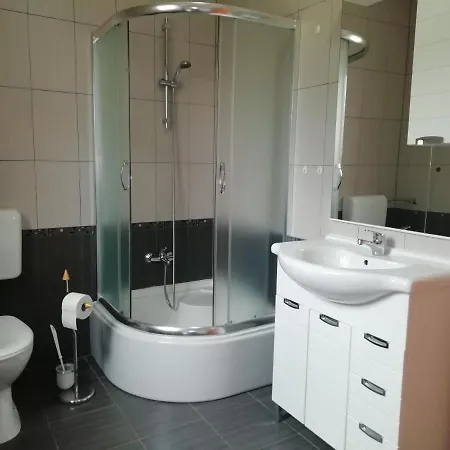 Apartment Zvonimir *