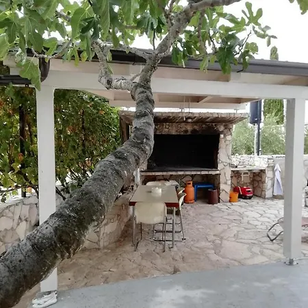 Zvonimir Διαμέρισμα