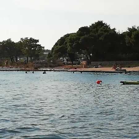 Zvonimir Διαμέρισμα