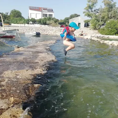 Διαμέρισμα Zvonimir *