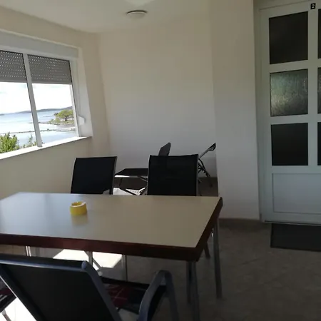 Zvonimir Apartment