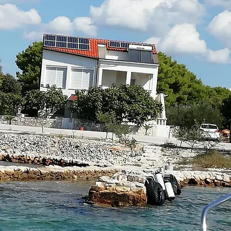 Zvonimir Apartment