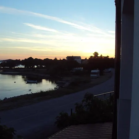 Διαμέρισμα Zvonimir