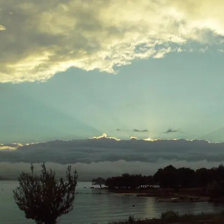 Διαμέρισμα Zvonimir Pirovac