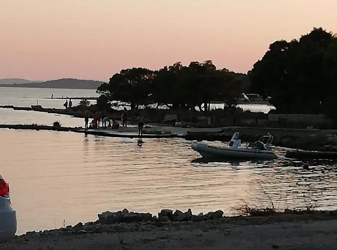 Zvonimir Daire Pirovac